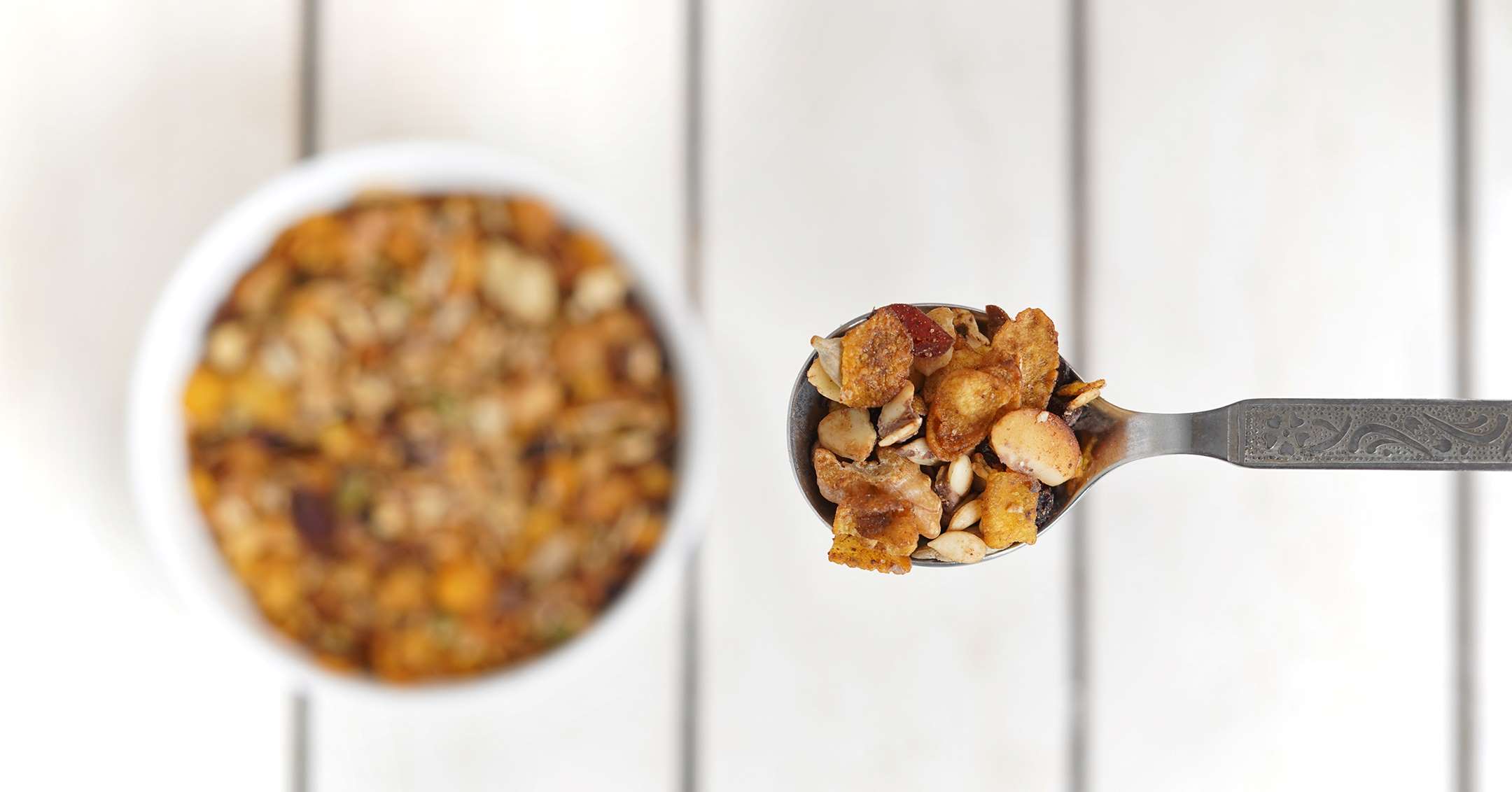 Regular Granola - Image 2